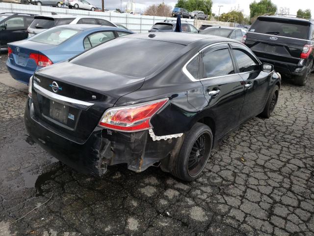 Photo 3 from auction – 2015 NISSAN ALTIMA 2.5 with VIN 1N4AL3AP6FC481409