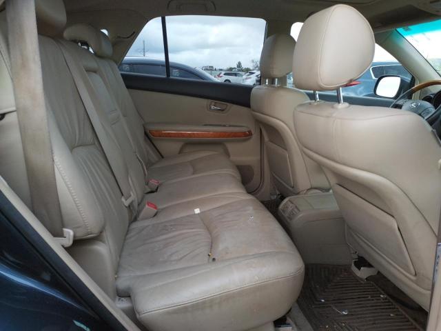 Photo 10 from auction – 2007 LEXUS RX 400H with VIN JTJHW31U472030943