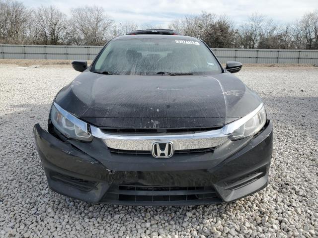 Photo 5 from auction – 2016 HONDA CIVIC LX with VIN 19XFC2F53GE057858
