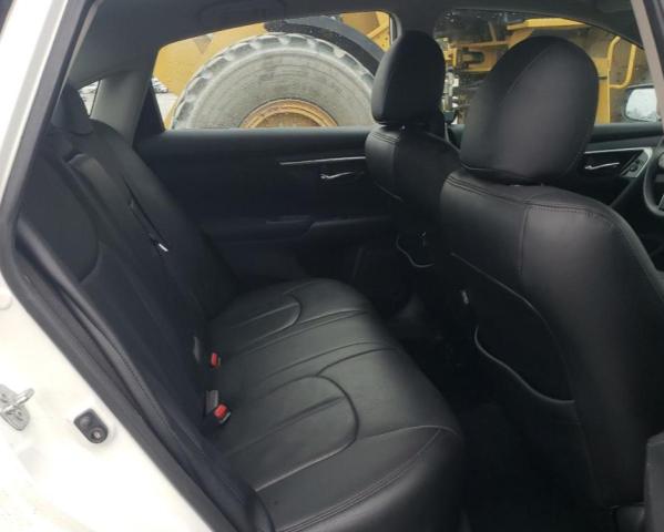 Photo 10 from auction – 2014 NISSAN ALTIMA 2.5 with VIN 1N4AL3AP2EC132844