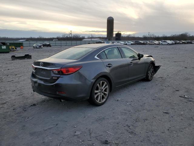 Photo 3 from auction – 2014 MAZDA 6 TOURING with VIN JM1GJ1T64E1153385