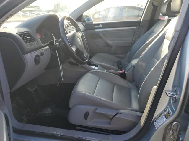 Photo 7 from auction – 2008 VOLKSWAGEN JETTA SE with VIN 3VWRM71KX8M161739