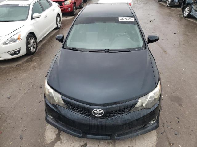 Photo 5 from auction – 2012 TOYOTA CAMRY BASE with VIN 4T1BF1FK7CU139671