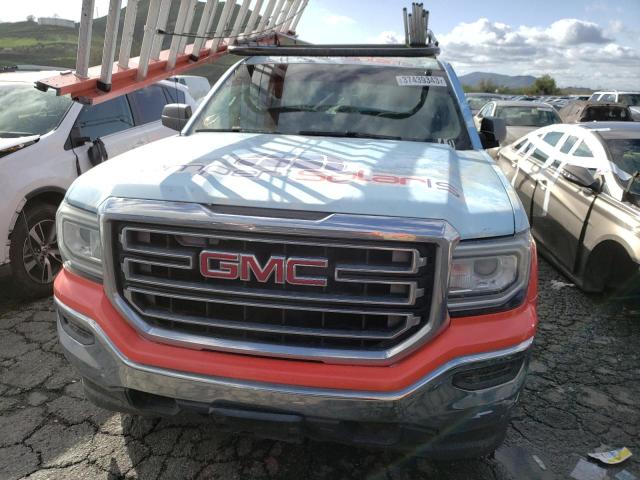 Photo 5 from auction – 2016 GMC SIERRA C15 with VIN 1GTN1LEC4GZ902437