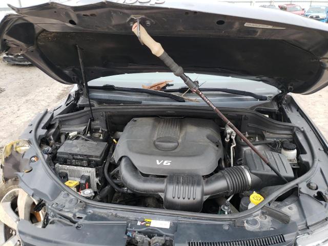 Photo 12 from auction – 2014 JEEP GRAND CHER with VIN 1C4RJFBG0EC546174