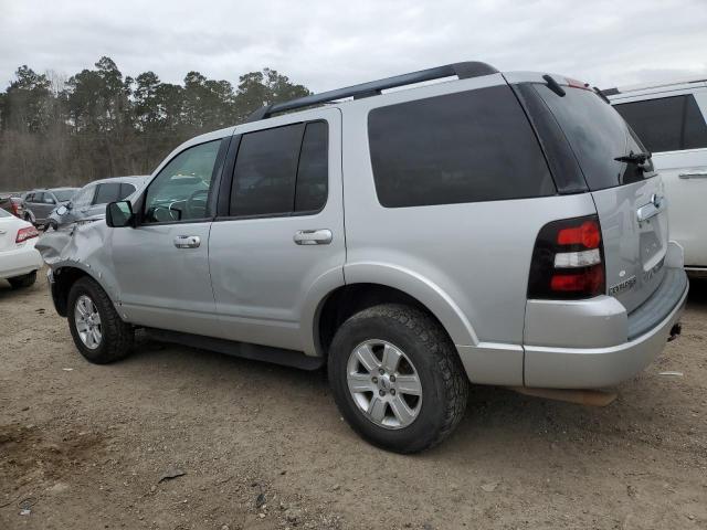 Photo 2 from auction – 2010 FORD EXPLORER X with VIN 1FMEU6DE1AUA13266