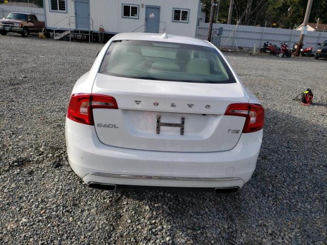 Photo 6 from auction – 2017 VOLVO S60 PREMIE with VIN LYV402TK7HB130799