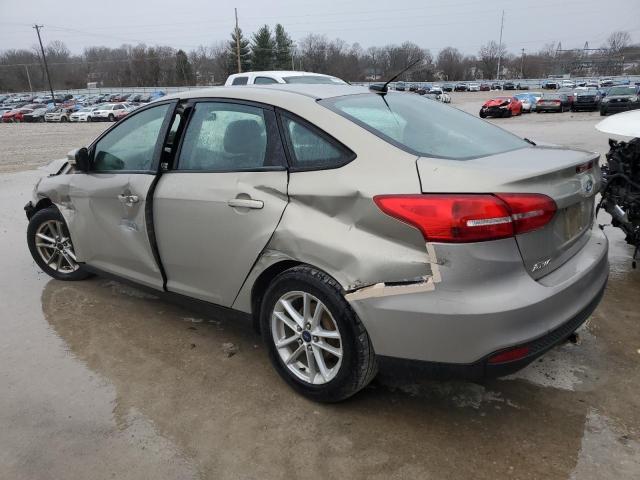 Photo 2 from auction – 2015 FORD FOCUS SE with VIN 1FADP3F22FL233530