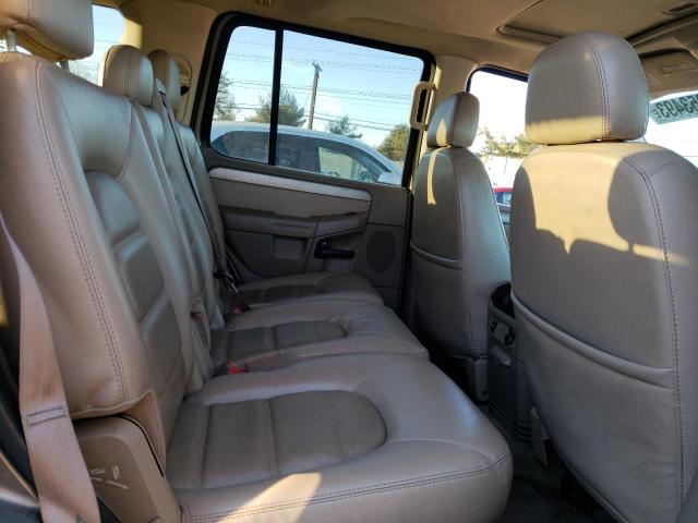 Photo 10 from auction – 2003 FORD EXPLORER X with VIN 1FMZU73K63UC43984