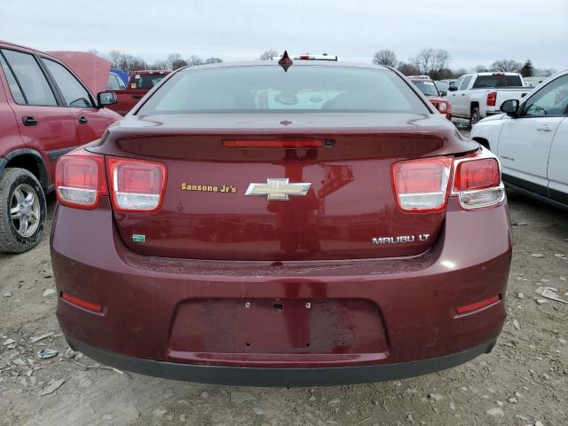 Photo 6 from auction – 2015 CHEVROLET MALIBU 1LT with VIN 1G11C5SL7FF346755