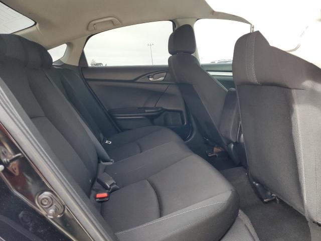 Photo 10 from auction – 2018 HONDA CIVIC LX with VIN 2HGFC2F52JH561363