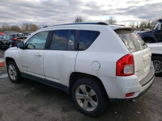 Photo 2 from auction – 2011 JEEP COMPASS SP with VIN 1J4NF1FB0BD259421