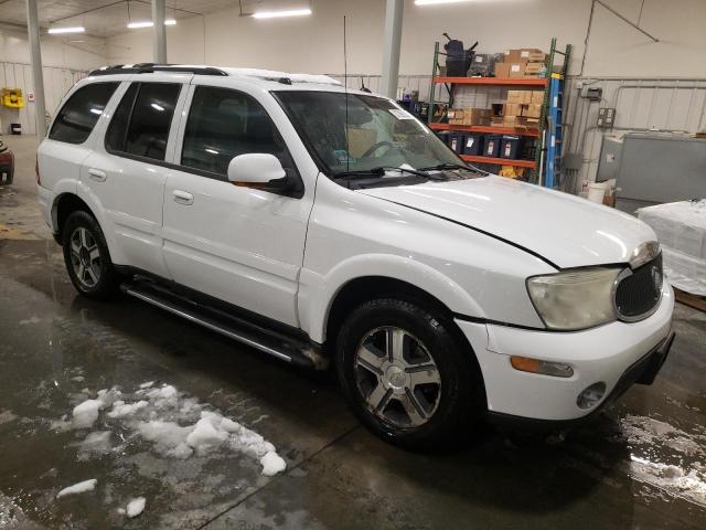Photo 4 from auction – 2005 BUICK RAINIER CX with VIN 5GADT13S052237712