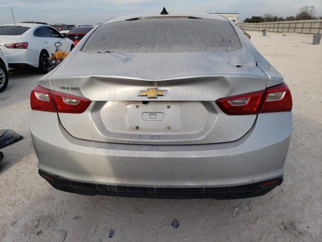 Photo 6 from auction – 2017 CHEVROLET MALIBU LS with VIN 1G1ZB5ST2HF151350