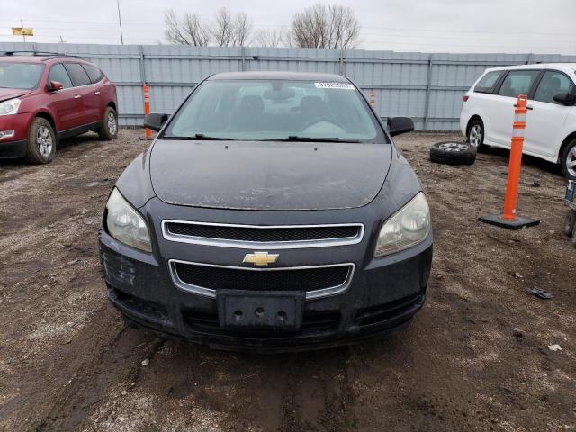Photo 5 from auction – 2011 CHEVROLET MALIBU LS with VIN 1G1ZB5E12BF277337