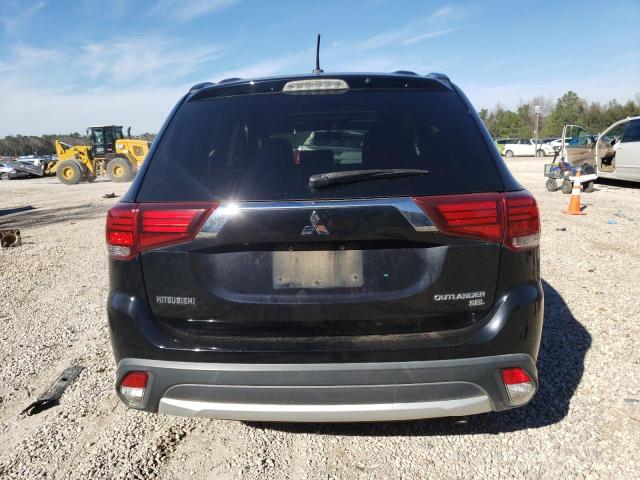 Photo 6 from auction – 2016 MITSUBISHI OUTLANDER with VIN JA4AD3A31GZ019918