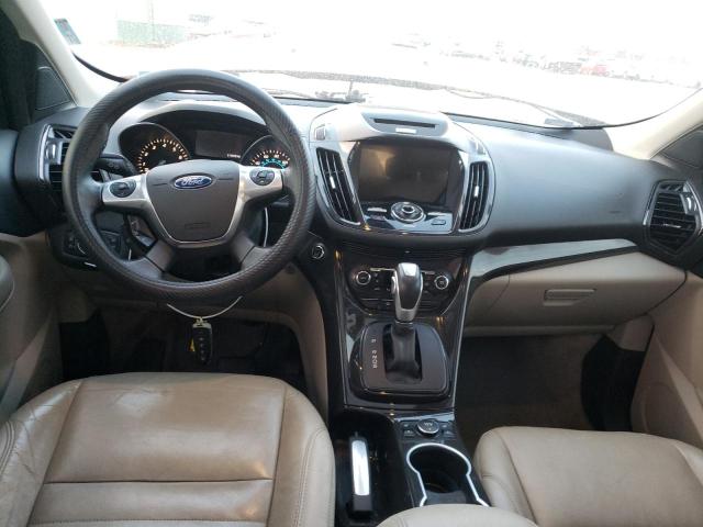 Photo 8 from auction – 2016 FORD ESCAPE TIT with VIN 1FMCU0JX5GUA18831