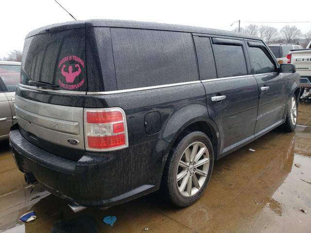 Photo 3 from auction – 2014 FORD FLEX LIMIT with VIN 2FMGK5D86EBD24156