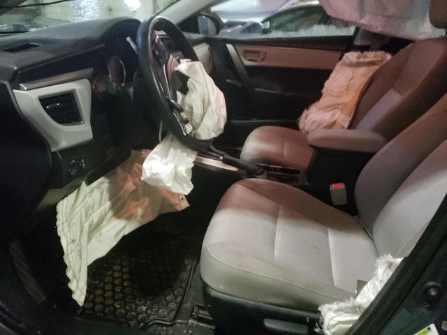 Photo 7 from auction – 2015 TOYOTA COROLLA L with VIN 2T1BURHE2FC480428