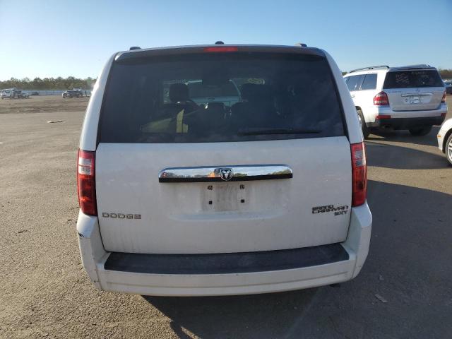 Foto 6 de la subasta – 2010 DODGE GRAND CARA con VIN 2D4RN5D1XAR194488