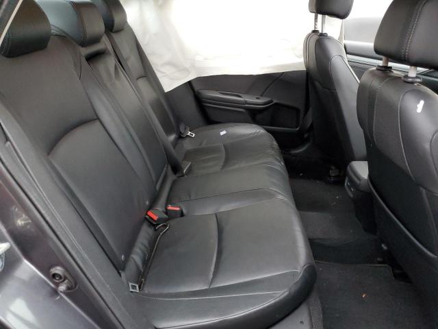 Photo 10 from auction – 2016 HONDA CIVIC TOUR with VIN 2HGFC1F95GH658269