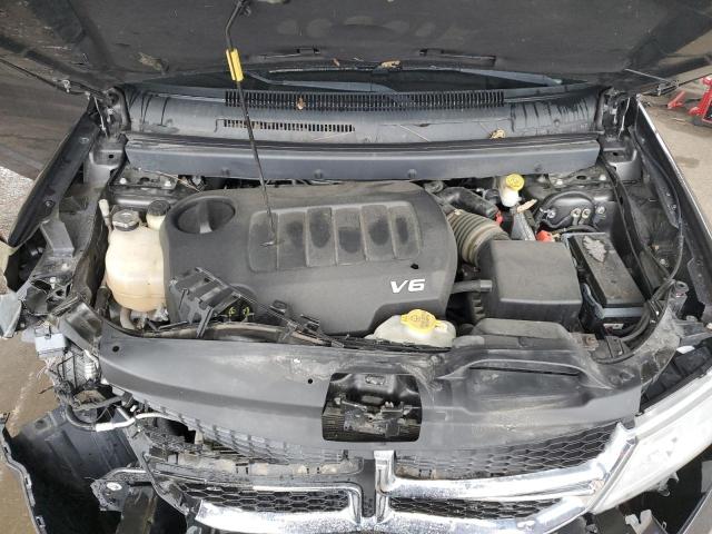 Photo 12 from auction – 2017 DODGE JOURNEY SX with VIN 3C4PDDBG3HT527470