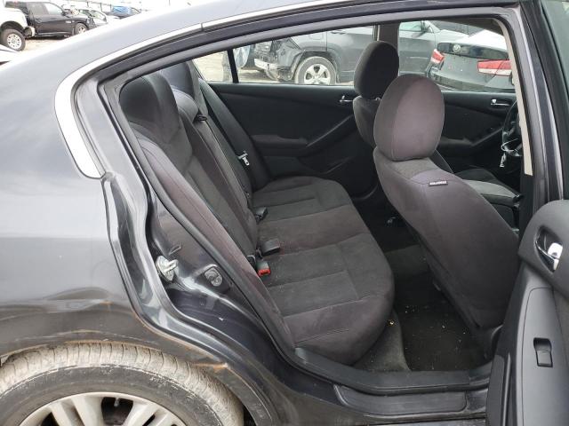 Photo 10 from auction – 2011 NISSAN ALTIMA BAS with VIN 1N4AL2AP9BN466461