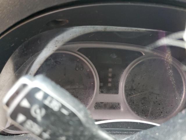 Photo 9 from auction – 2008 LEXUS IS 250 with VIN JTHBK262X82071079