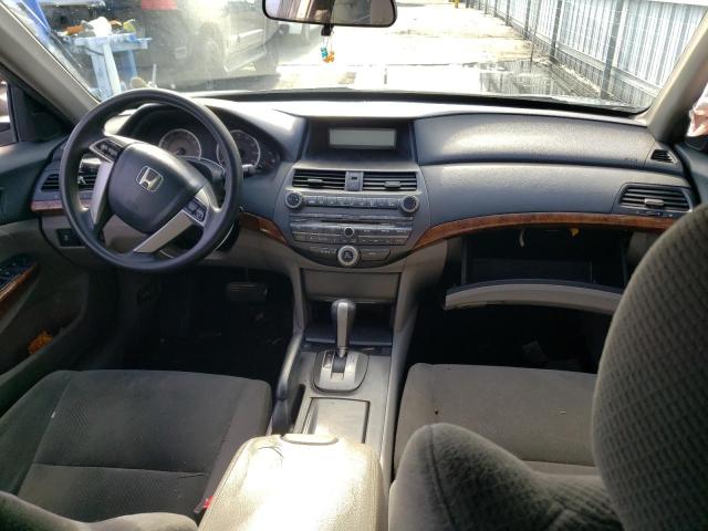 Photo 8 from auction – 2011 HONDA ACCORD EX with VIN 1HGCP2F79BA028662