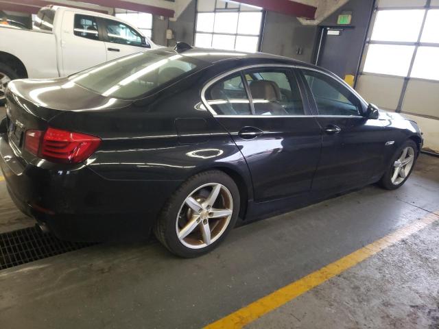 Photo 3 from auction – 2013 BMW 535 XI with VIN WBAFU7C52DDU75126