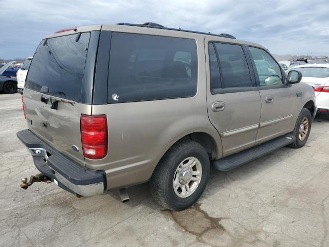 Photo 3 from auction – 2001 FORD EXPEDITION with VIN 1FMRU15W11LB12509