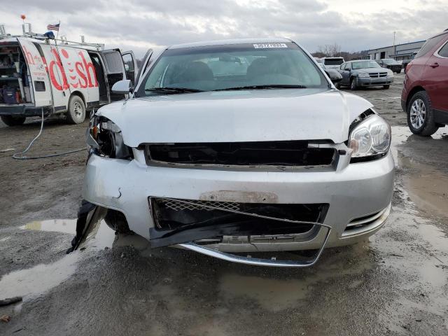 Photo 5 from auction – 2013 CHEVROLET IMPALA LT with VIN 2G1WG5E36D1108972