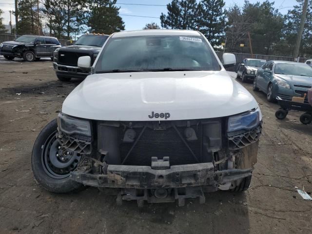 Photo 5 from auction – 2016 JEEP GRAND CHER with VIN 1C4RJFCG1GC453830