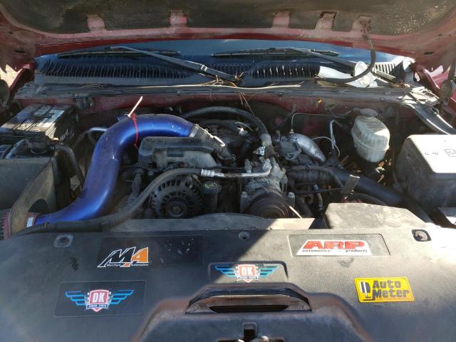 Photo 11 from auction – 2005 GMC SIERRA K25 with VIN 1GTHK23225F934705