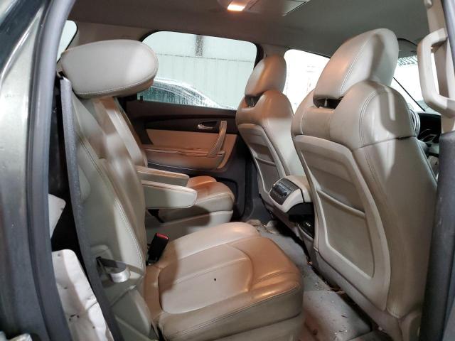 Photo 10 from auction – 2011 GMC ACADIA SLT with VIN 1GKKVRED4BJ238672