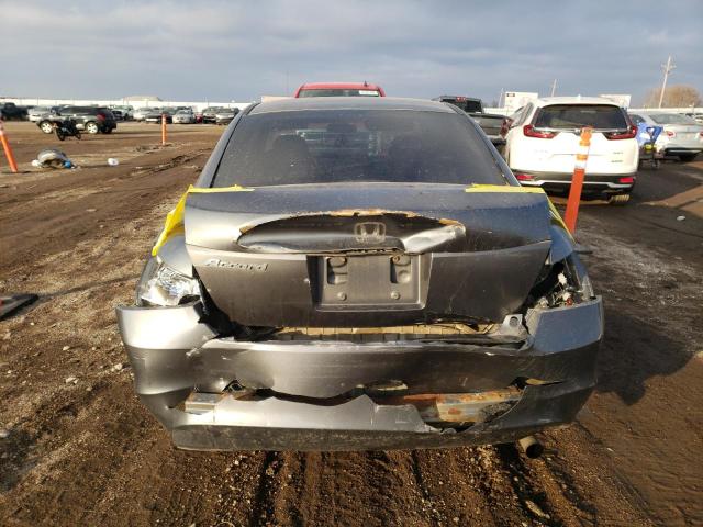 Photo 6 from auction – 2010 HONDA ACCORD with VIN 1HGCP2F32AA035481