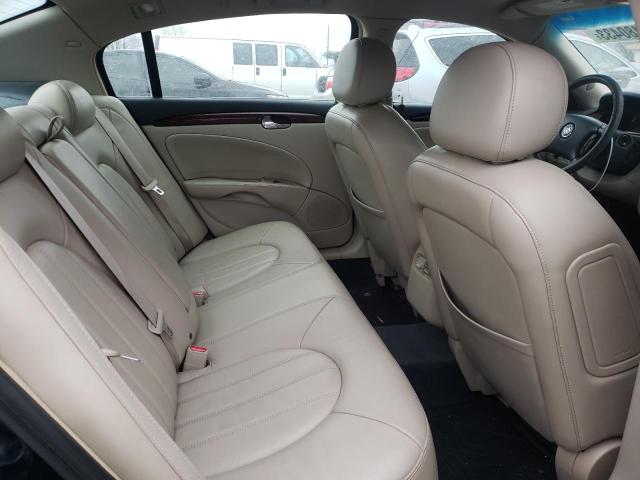 Photo 10 from auction – 2006 BUICK LUCERNE CX with VIN 1G4HD57276U217747
