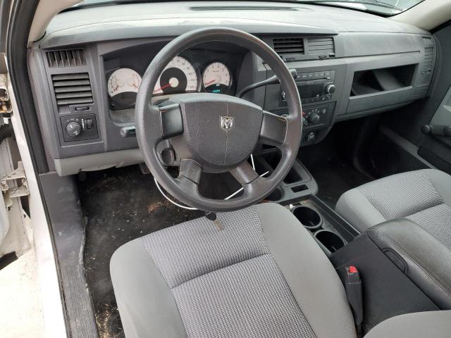 Photo 8 from auction – 2011 DODGE DAKOTA ST with VIN 1D7RE2BK3BS636279
