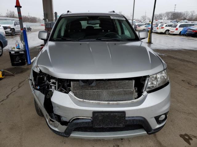 Photo 5 from auction – 2014 DODGE JOURNEY SX with VIN 3C4PDCBG9ET171211