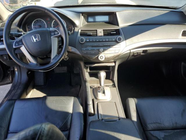 Photo 8 from auction – 2011 HONDA ACCORD SE with VIN 1HGCP2F65BA069412