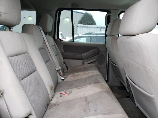 Foto 11 de la subasta – 2007 FORD EXPLORER X con VIN 1FMEU73EX7UB86803