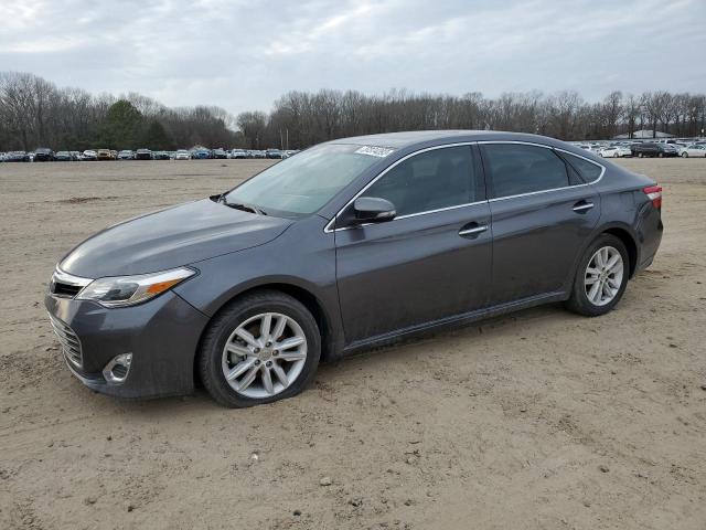 Photo 1 from auction – 2013 TOYOTA AVALON BAS with VIN 4T1BK1EB8DU036029