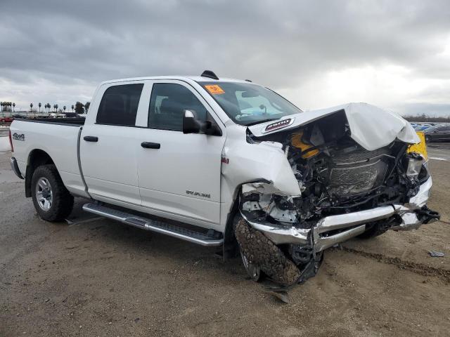 Photo 4 from auction – 2021 RAM 2500 TRADE with VIN 3C6UR5CJXMG531563