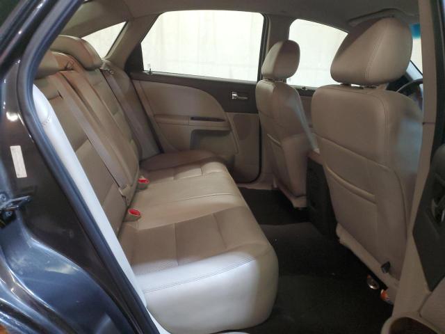 Photo 10 from auction – 2008 FORD TAURUS LIM with VIN 1FAHP28WX8G100084