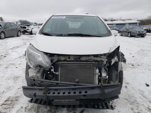 Photo 5 from auction – 2019 NISSAN VERSA NOTE with VIN 3N1CE2CP3KL355949