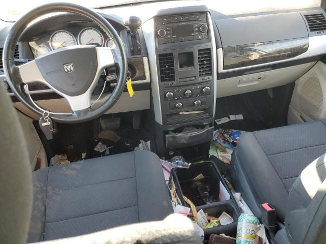 Photo 8 from auction – 2010 DODGE GRAND CARA with VIN 2D4RN5D1XAR194488