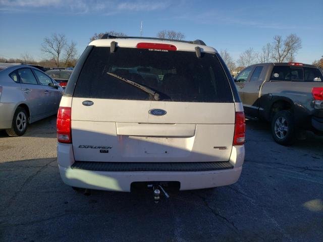 Photo 6 from auction – 2005 FORD EXPLORER X with VIN 1FMZU73E75UB83968