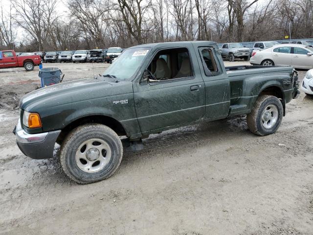 FORD RANGER SUP 2001 with VIN 1FTZR15E01TA60481 - Photo from auction