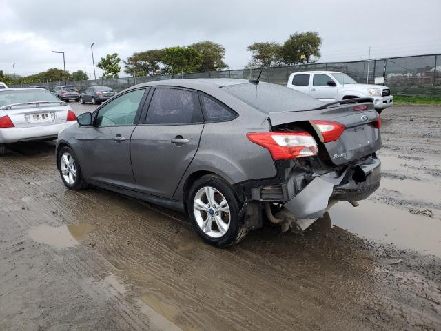 Photo 2 from auction – 2012 FORD FOCUS SE with VIN 1FAHP3F22CL435796