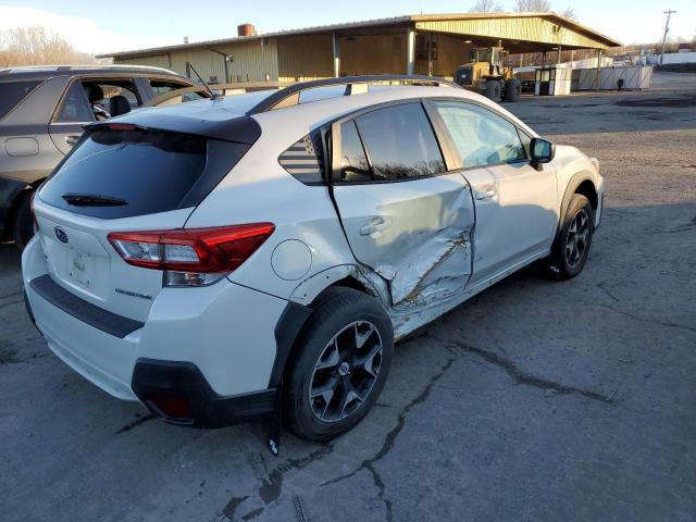 Photo 3 from auction – 2018 SUBARU CROSSTREK with VIN JF2GTAAC7JG315442